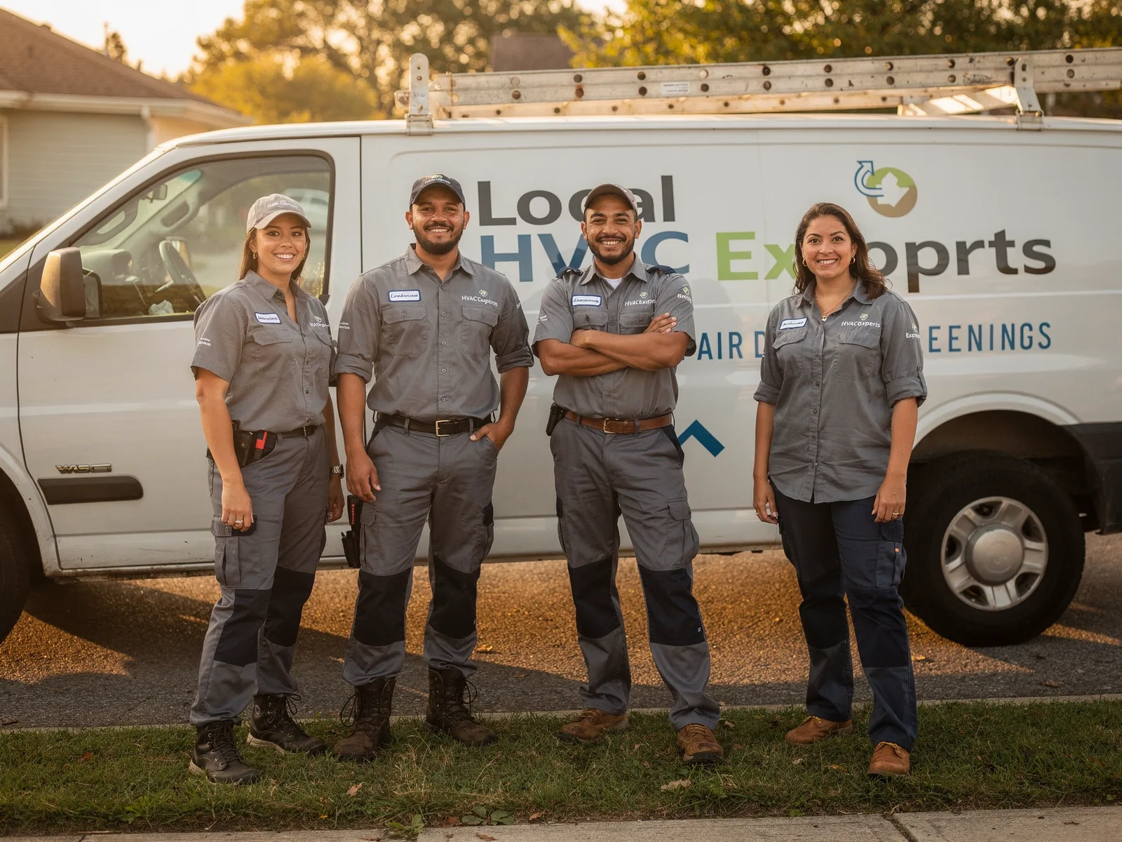 24/7 HVAC Repair & AC Replacement company in Leona, TX