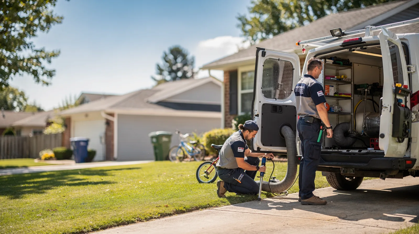 24/7 HVAC Repair & AC Replacement in Leona, TX near me